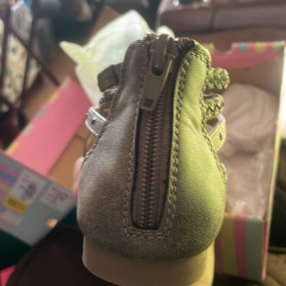 Sandals - Picture 5 of 7